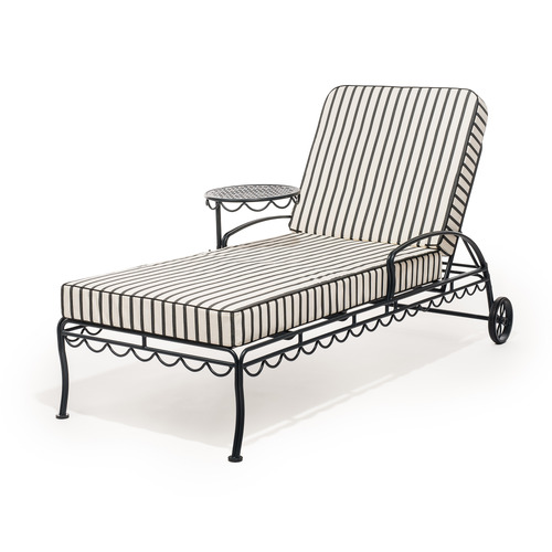 Monaco Sun Lounge Slipcover