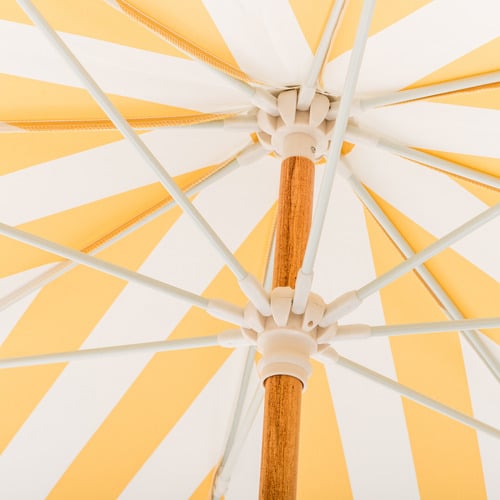 2m Crew Beach Umbrella
