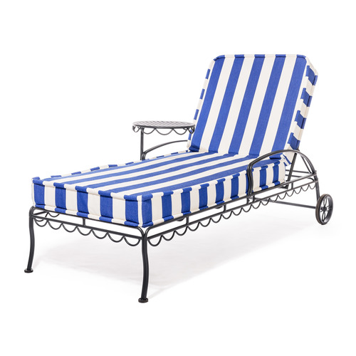 Crew Sun Lounge Slipcover