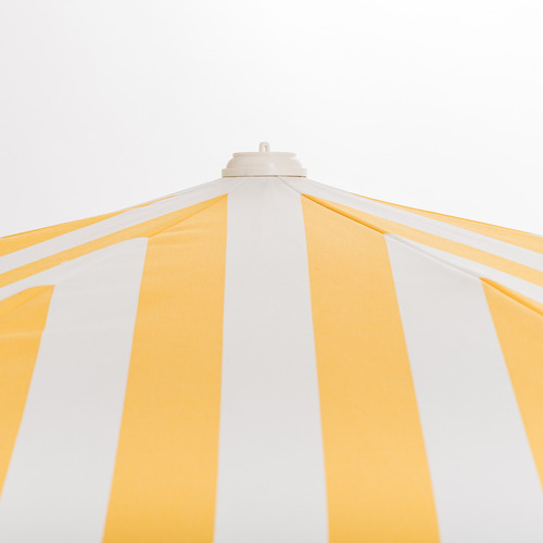 2m Crew Beach Umbrella