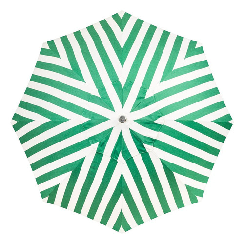 2.5m Crew Patio Umbrella