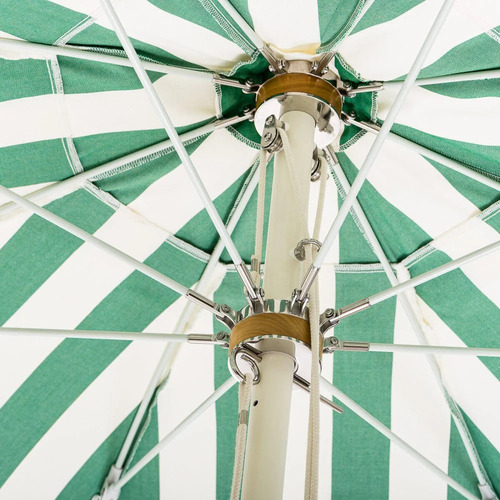 2.5m Crew Patio Umbrella
