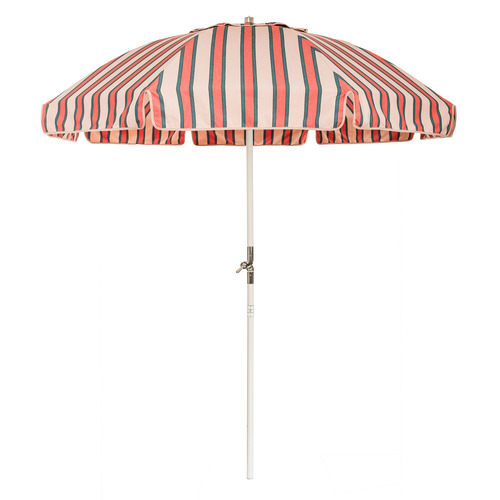 2m Bistro Beach Umbrella