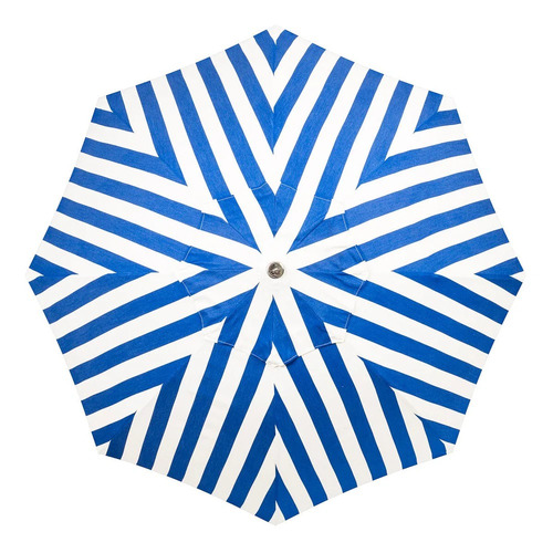 2.5m Crew Patio Umbrella