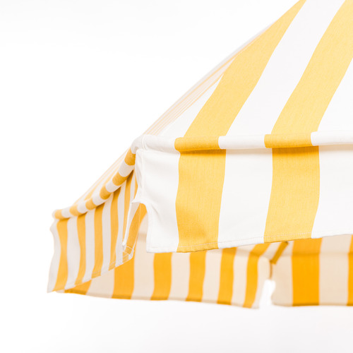 2.5m Crew Patio Umbrella