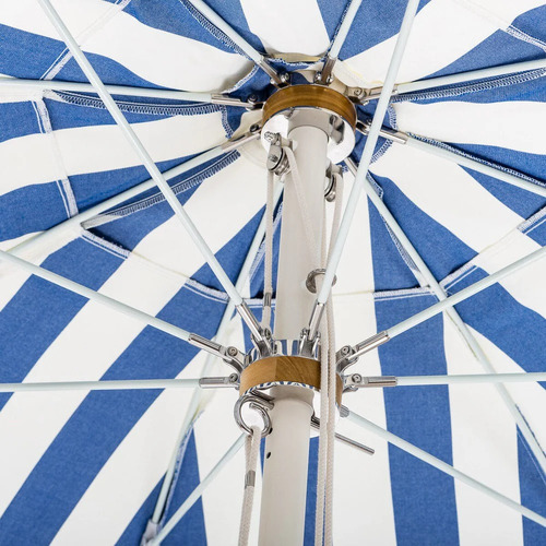 2.5m Crew Patio Umbrella