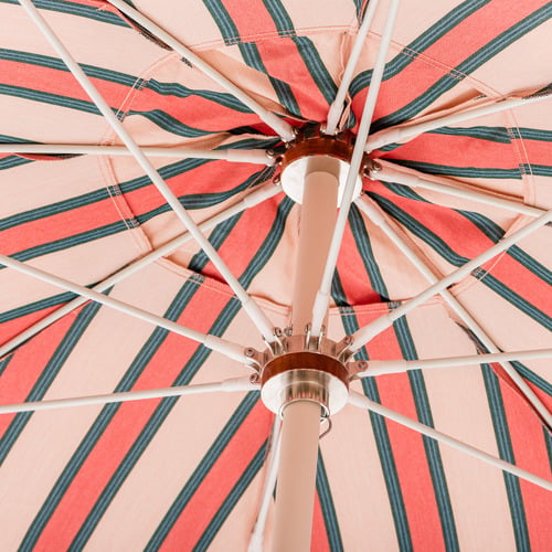 2m Bistro Beach Umbrella