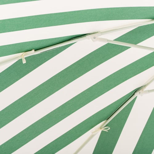 2m Crew Beach Umbrella