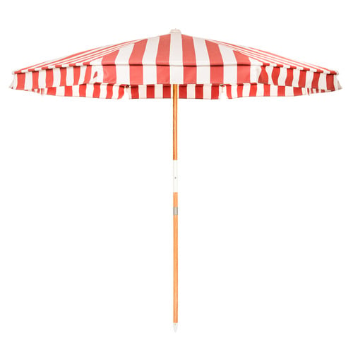 2m Crew Beach Umbrella