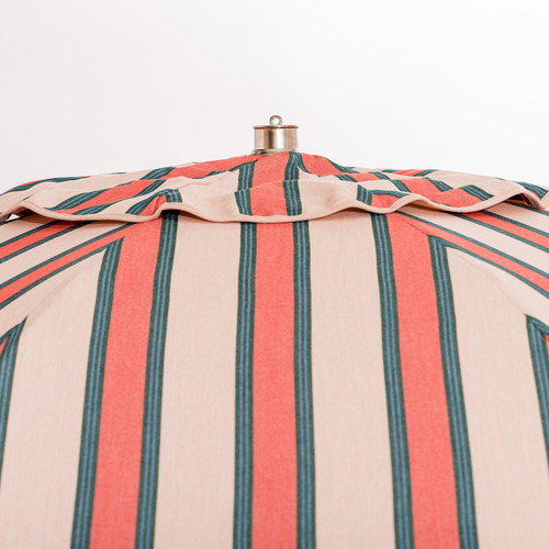 2m Bistro Beach Umbrella