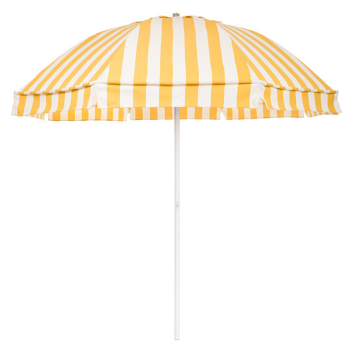2.5m Crew Patio Umbrella