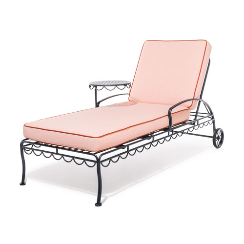 Rivie Sun Lounge Slipcover