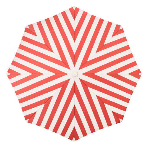 2m Crew Beach Umbrella
