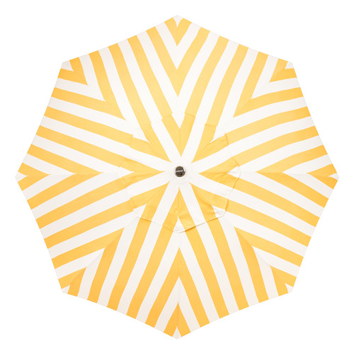 2.5m Crew Patio Umbrella