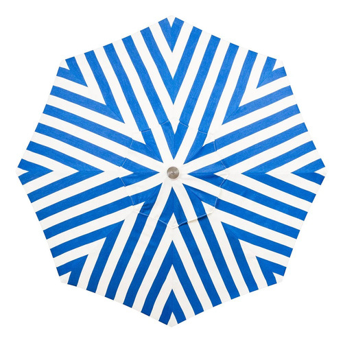 2.1m Crew Market Umbrella