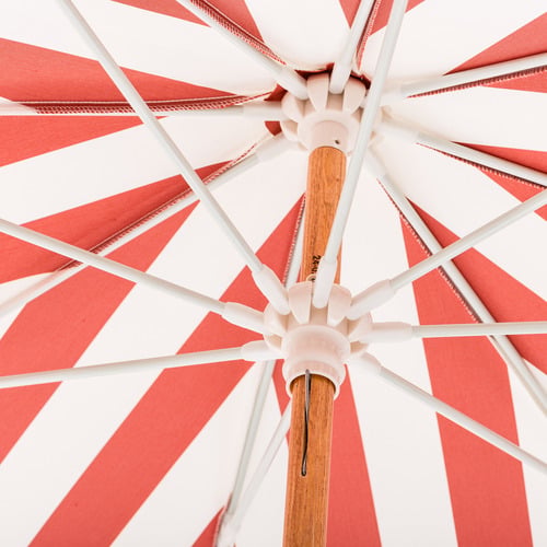 2m Crew Beach Umbrella