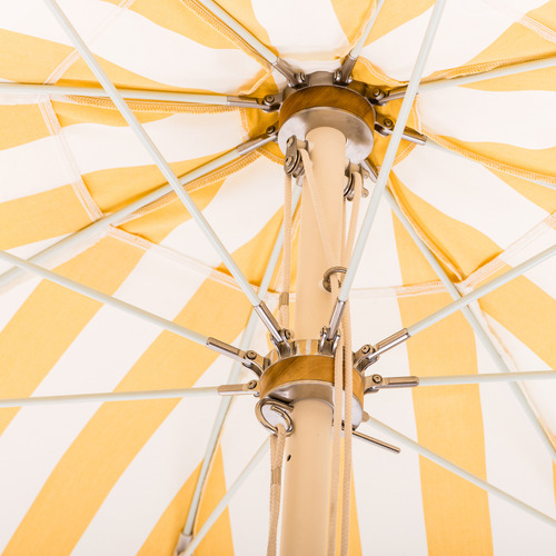 2.5m Crew Patio Umbrella