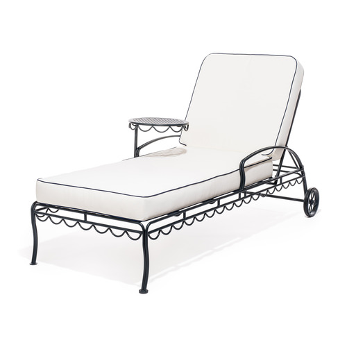Rivie Sun Lounge Slipcover