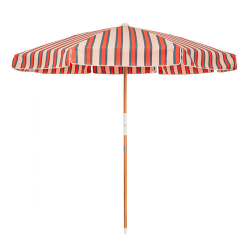2m Bistro Beach Umbrella