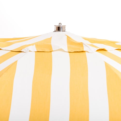 2.5m Crew Patio Umbrella