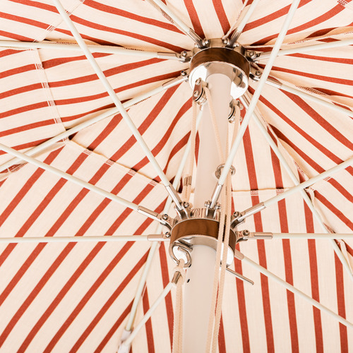 2.5m Monaco Patio Umbrella