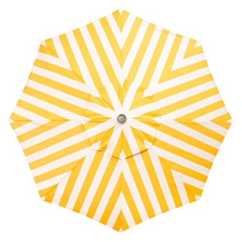 2.1m Crew Market Umbrella