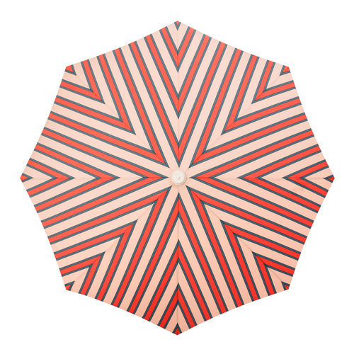 2m Bistro Beach Umbrella