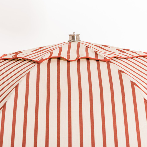 2.5m Monaco Patio Umbrella
