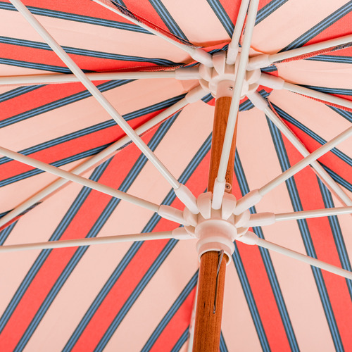 2m Bistro Beach Umbrella