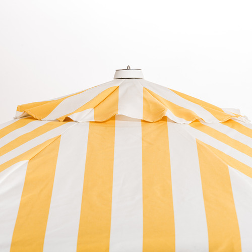 2.1m Crew Market Umbrella