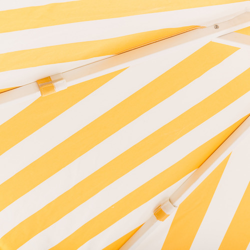 2.1m Crew Market Umbrella