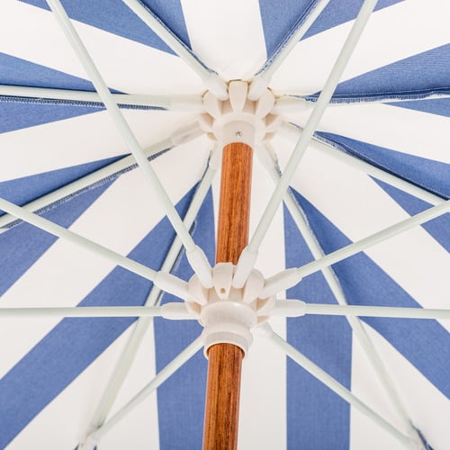 2m Crew Beach Umbrella