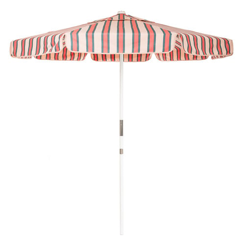 2.1m Bistro Market Umbrella