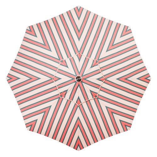 2.1m Bistro Market Umbrella
