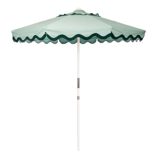 2.1m Rivie Market Umbrella