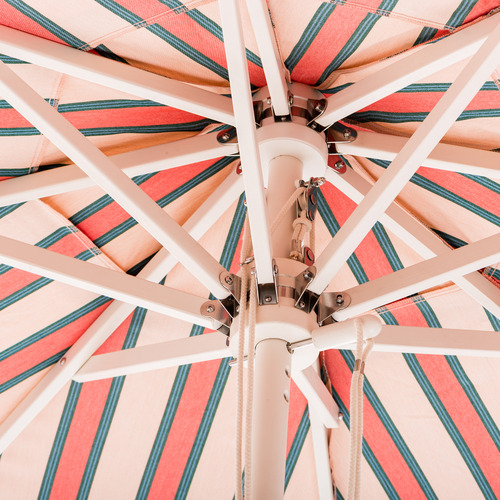 2.1m Bistro Market Umbrella