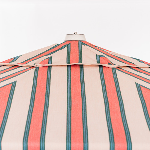 2.1m Bistro Market Umbrella