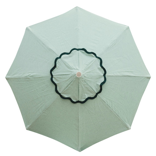 2.1m Rivie Market Umbrella