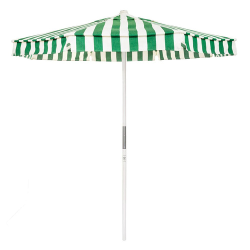 2.1m Crew Market Umbrella