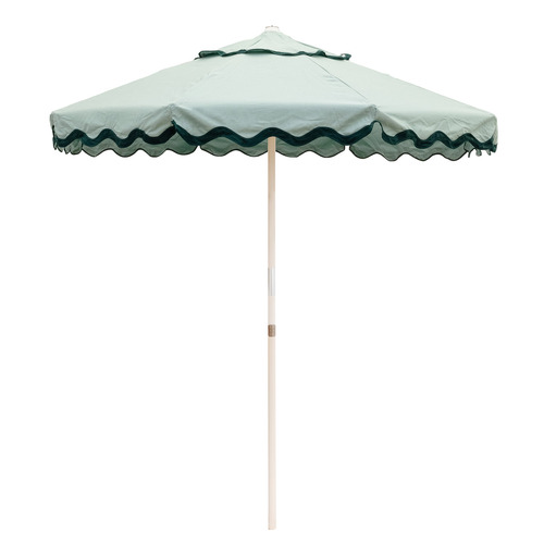 2.1m Rivie Market Umbrella