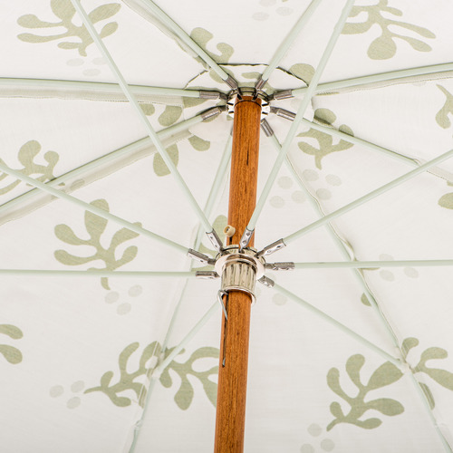 1.8m Casa Seaglass Beach Umbrella