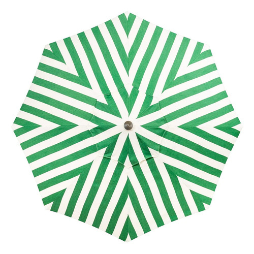 2.1m Crew Market Umbrella