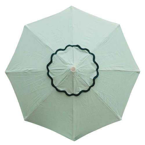2.1m Rivie Market Umbrella