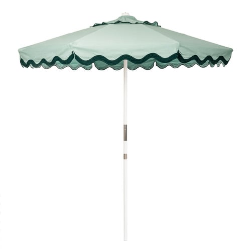 2.1m Rivie Market Umbrella