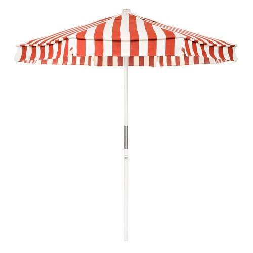 2.1m Crew Market Umbrella