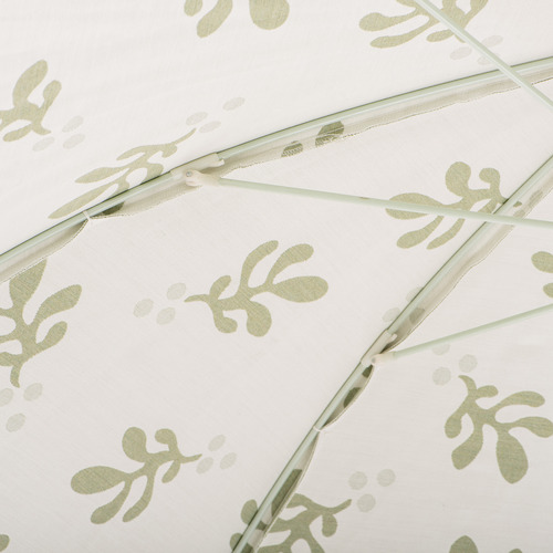 1.8m Casa Seaglass Beach Umbrella