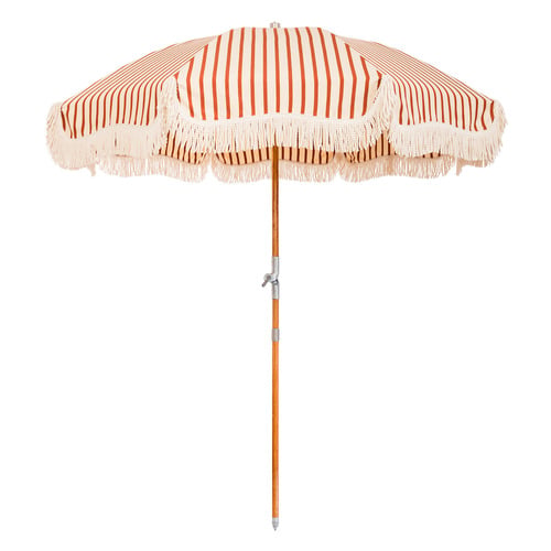 1.8m Monaco Beach Umbrella
