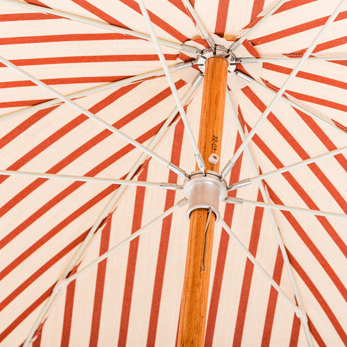 1.8m Monaco Beach Umbrella