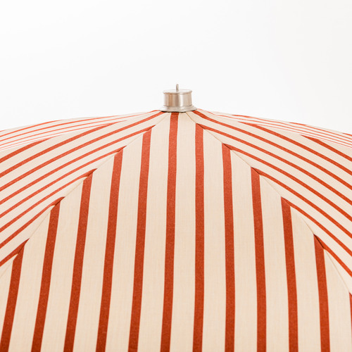 1.8m Monaco Beach Umbrella
