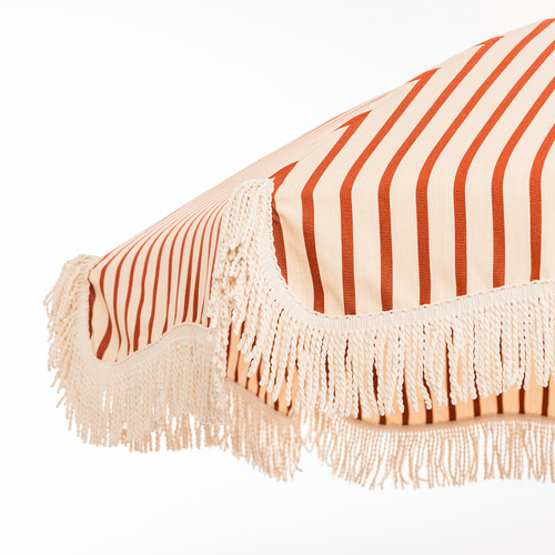1.8m Monaco Beach Umbrella